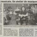 A.M.A. Un atelier de musiques actuelles