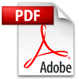 Adobe Reader (pour ouvrir les fichiers PDF)
